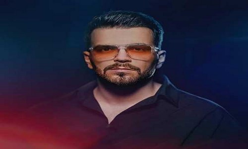 روزبه بمانی آصف آریا هنگامه علی زند وکیلی حیدو هدایتی امیر تتلو رادیو فا 2